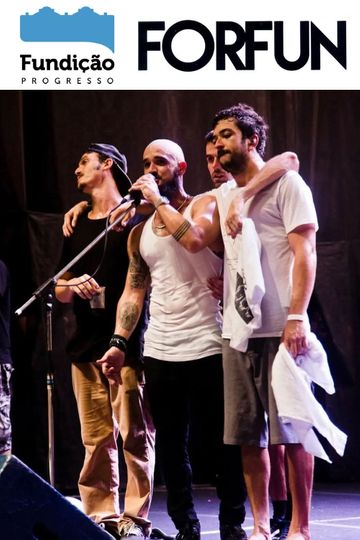 Forfun - Live at Fundição