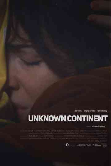 Unknown Continent Poster