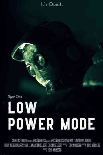 Low Power Mode Poster