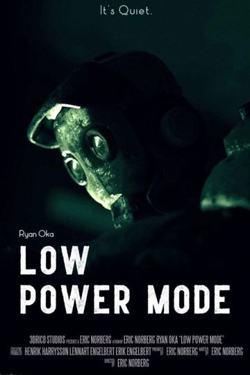 Low Power Mode