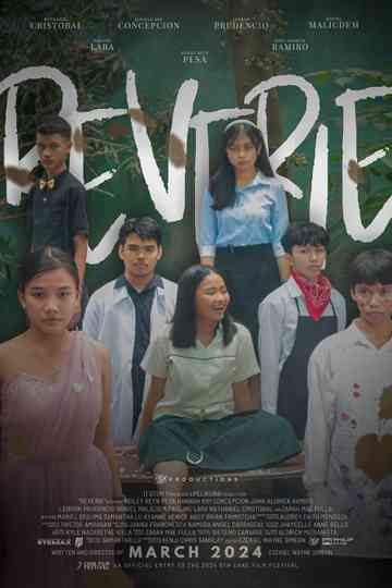 Reverie poster