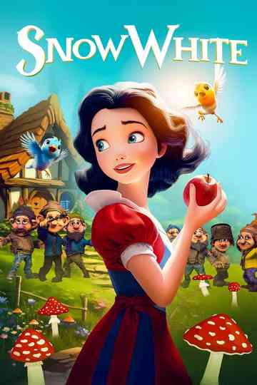 Snow White Poster