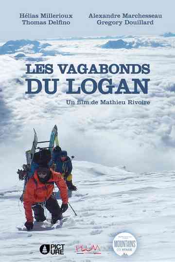 Les Vagabonds du Logan Poster