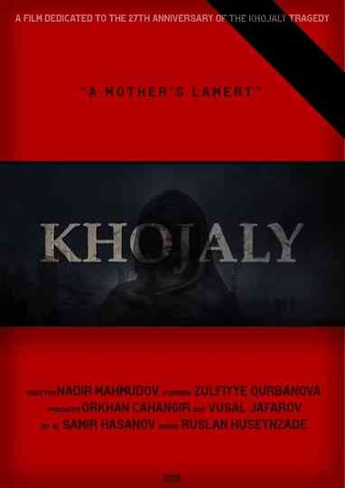 Khojaly Poster