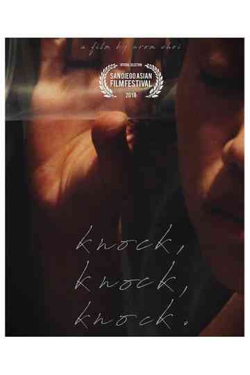 Knock, Knock, Knock Poster