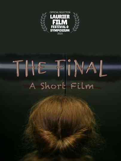 The Final Poster