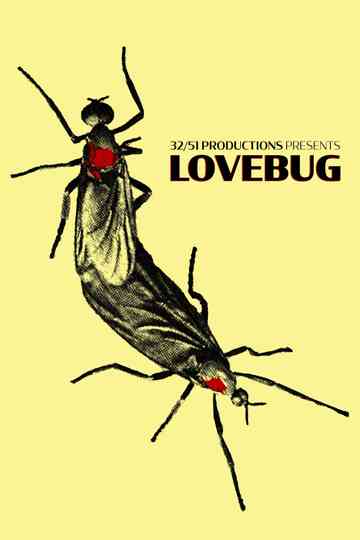 Lovebug Poster