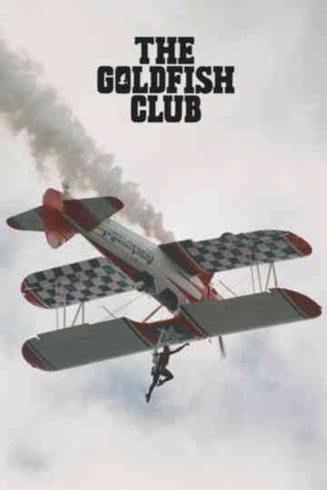 The Goldfish Club Poster