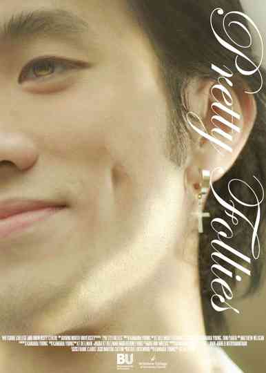 Pretty Follies Poster