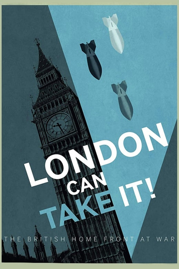 London Can Take It