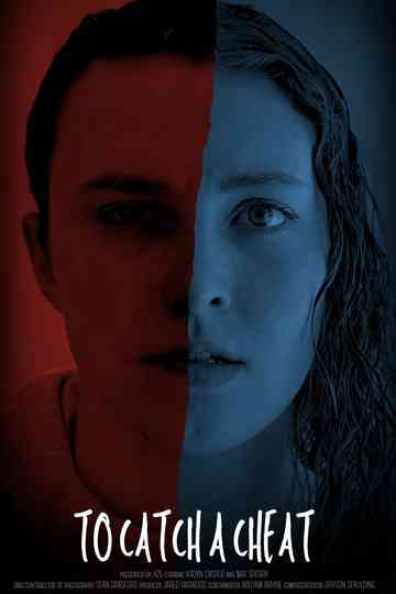 To Catch a Cheat Poster