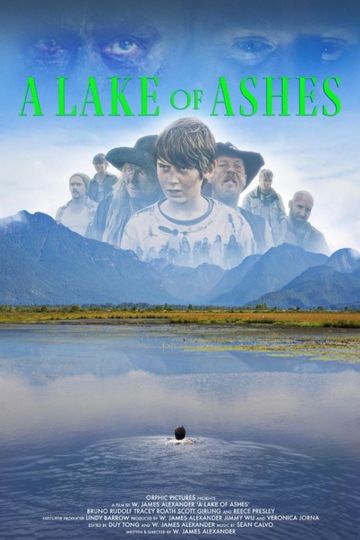 A Lake of Ashes