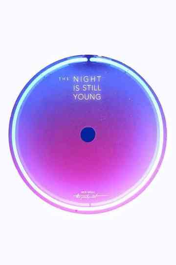 Nicki Minaj: The Night Is Still Young Poster