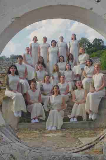 How to Build a Choir Poster