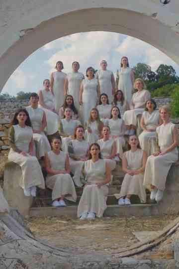 How to Build a Choir Poster