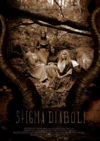Stigma Diaboli Poster