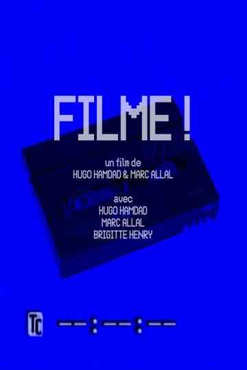 FILME ! Poster