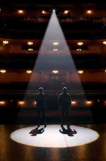 Legenden: Rosenstolz Poster