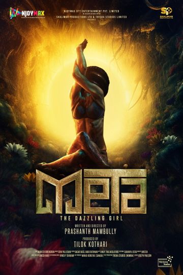 Meta: The Dazzling Girl