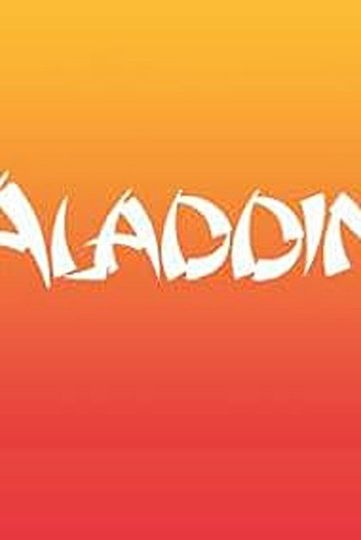 Aladdin