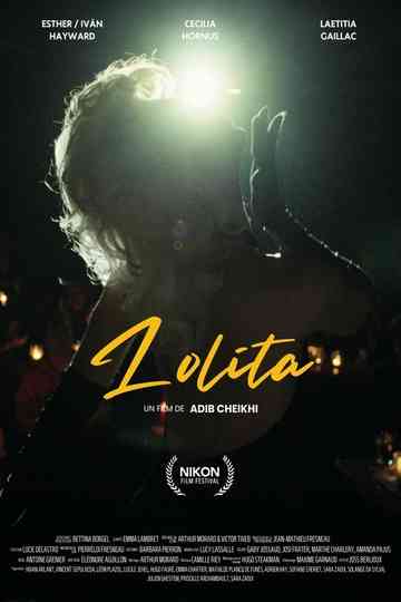 LOLITA Poster