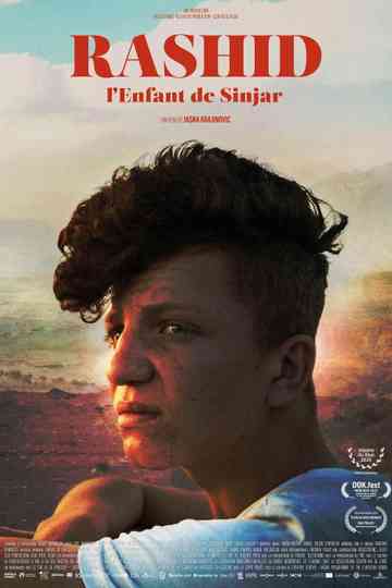 Rashid, the Boy From Sinjar Poster