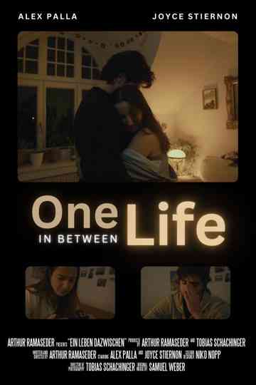 Ein Leben dazwischen Poster