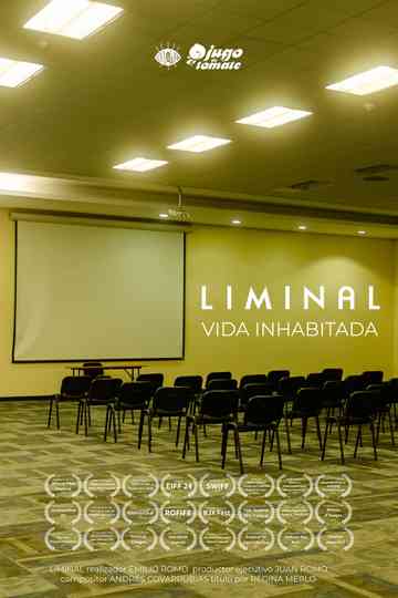 LIMINAL Poster