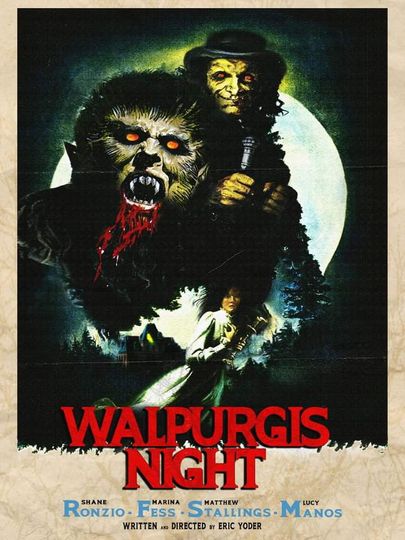 Walpurgis Night