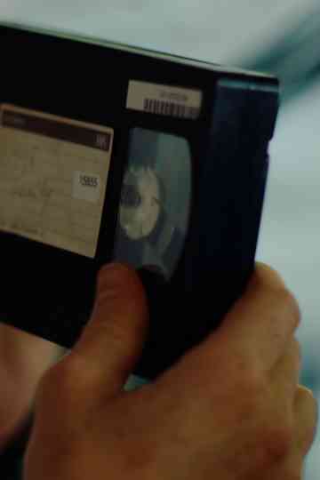 The Roaming Center for Magnetic Alternatives Poster