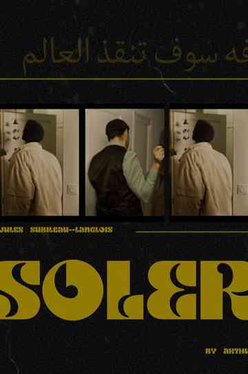 Soler Poster