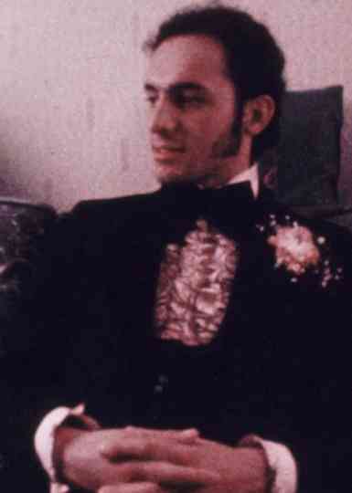 Sharie Holeb's Prom Night Poster