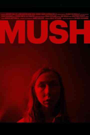 MUSH Poster