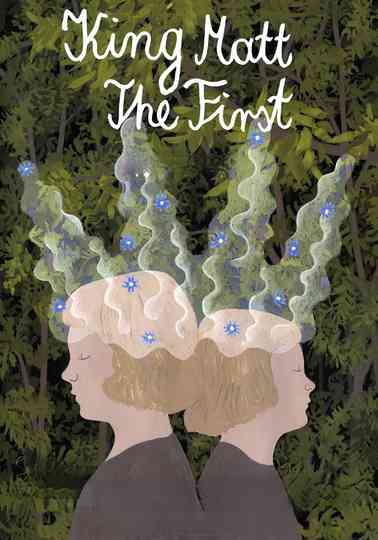 King Matt the First Poster