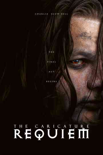The Caricature: Requiem Poster