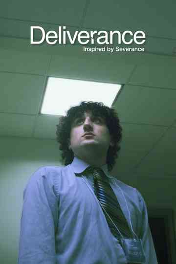 Deliverance Poster