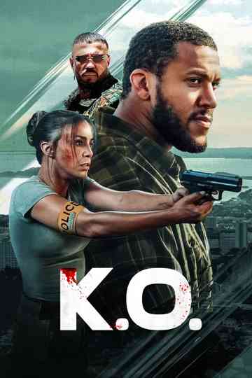 K.O. Poster