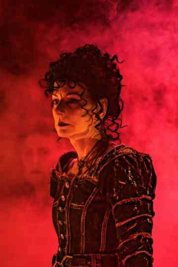 Vigilante - In Concert Poster