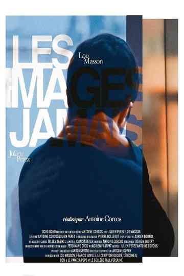 Les images jamais Poster