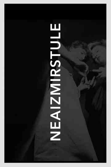 Forget-Me-Not Poster