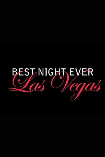 Best Night Ever Poster