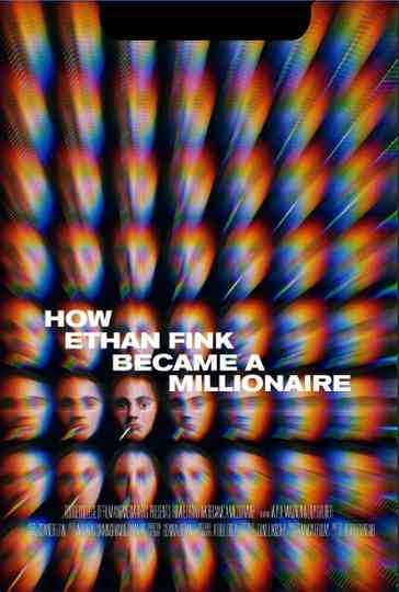 How Ethan Fink Became a Millionaire Poster