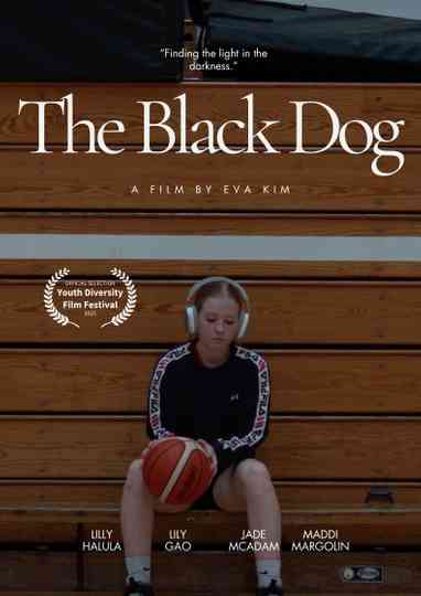 The Black Dog Poster