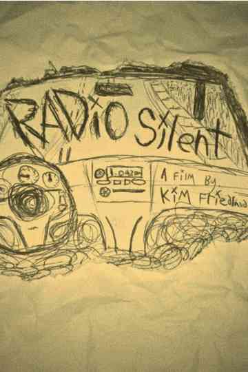 Radio Silent Poster