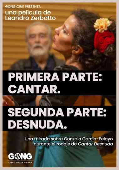 Part One: Singing. Part Two: Nude Poster