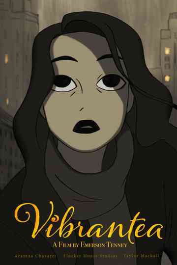 Vibrantea Poster