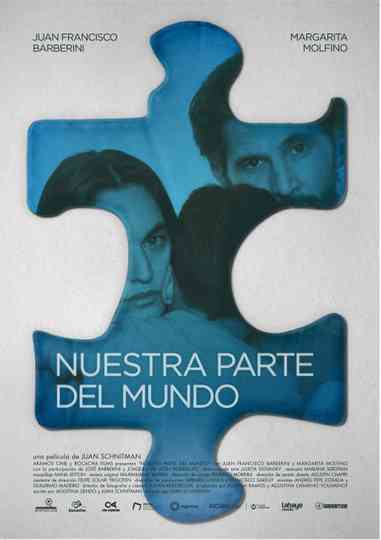 Our Part of the World poster