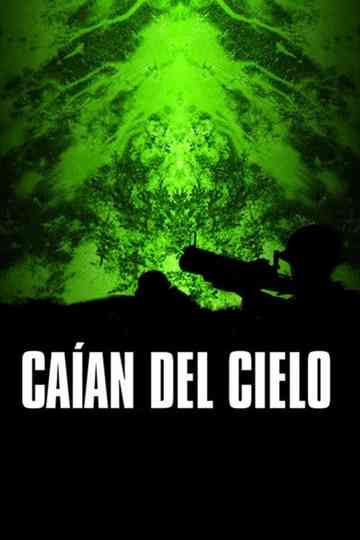 Caían del cielo Poster