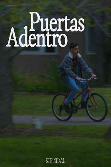 Behind Closed Doors Poster