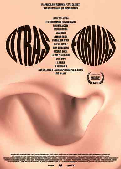 Other Forms. Visual Artists Making Music Poster